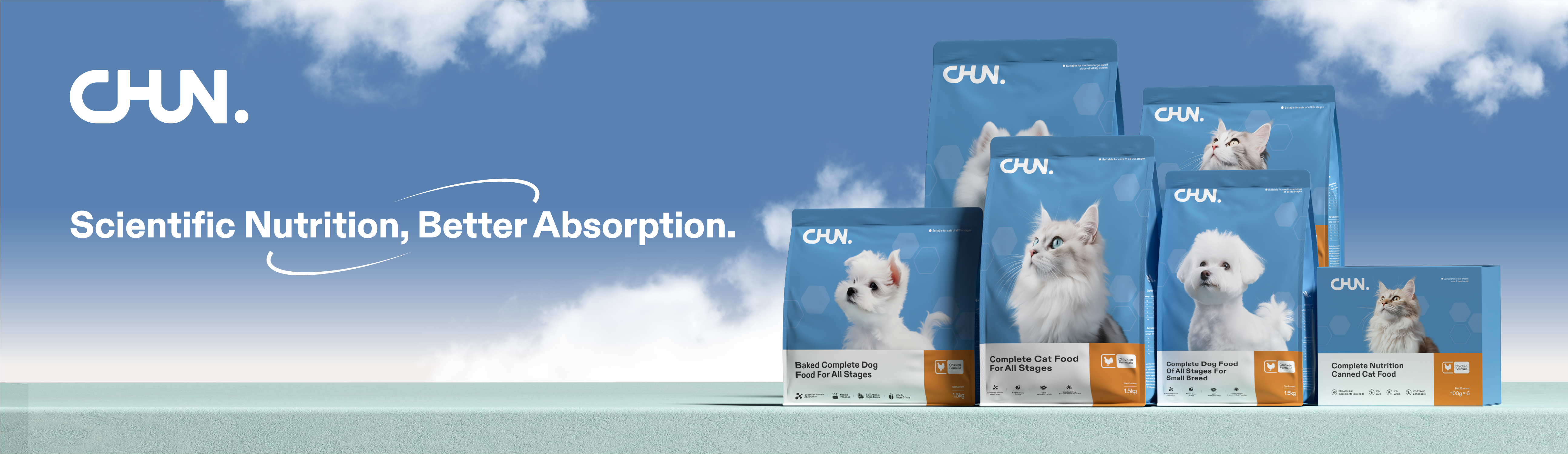 Chunfu Banner